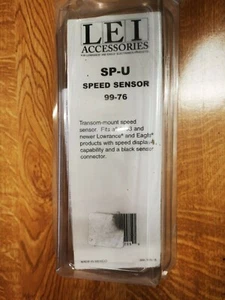  LOWRENCE EAGLE LEI  SPEED  SENSOR SP-U 99-76 - Picture 1 of 4