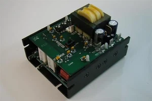 Minarik Signal Netzteil Trafo Split/Tran 115V 50/60Hz 1PH 12A BC0045 S - Bild 1 von 8