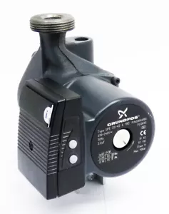 Grundfos UPE 25-40 A 180 59544160 230-240VAC pmax. 10bar Umwälzpumpe -unused- - Bild 1 von 8