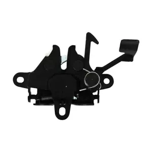 New Steel Hood Latch w/o Keyless Entry for 2003-2008 Toyota Corolla Sedan 4-Door - Bild 1 von 3