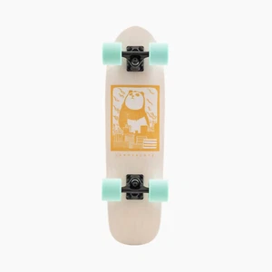 Dinghy 28" Complete Skateboard - Picture 1 of 9