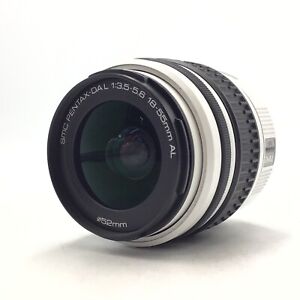 *EXC* Pentax SMC Pentax-DAL f/3.5-5.6 18-55mm AL Zoom Lens for K Mount
