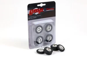 1:18 GMP Accessori Wheel And Tire Set Ford Jdm Fairlane Ruote 18929 - Foto 1 di 3