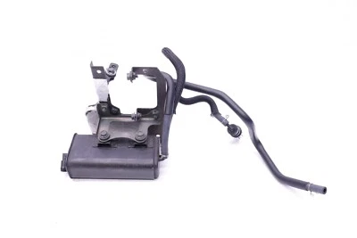 Yamaha FZ6 FZ 600 2006 caja de carbón emisiones evap Y121 Foto 1 de 4