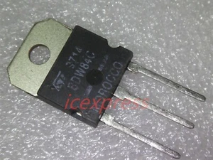 10 piezas BDW84C TO-218 - Imagen 1 de 1