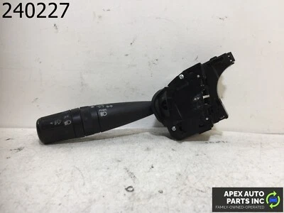 Interruptor de señal de giro de faros OEM 2010 Dodge Nitro Mopar 5183952AC Foto 1 de 4