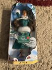 Beauty And The Beast Belle Enchanted Christmas Doll