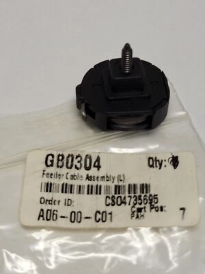 Conjunto de cable de alimentación Senco GB0304 OEM para grapadora SKS (L) Foto 1 de 3