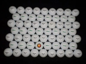 60  Precept Laddie Extreme Golf Balls - Picture 1 of 3