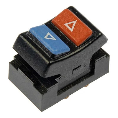 Nuevo interruptor de ventana eléctrica Dorman / para Ford Ranger 901-303 1983-1988 Foto 1 de 3