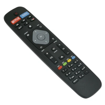Mando a distancia de reemplazo para Philips TV 50PFL5901/F7 55PFL5901/F7 55PFL5601/F7 49PFL7900F7 Foto 1 de 4