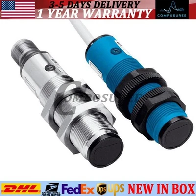 US FREE TAX 1PCS Brand  SICK VTE18-3F4812 Fast Ship - Image 1 of 4