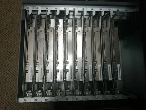 AMD BC-250 16GB GDDR6 PlayStation PSU 5 APU Single Card + 128GB M.2 SSD INCLUDED - Picture 1 of 1