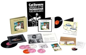 Yusuf (Yusuf Islam / Cat Stevens): Tea For The Tillerman (180g) (Limited Editio - Bild 1 von 1