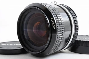 Nikon NIKKOR AI 35mm F2 MF Wide Angle Lens For F Mount NEAR MINT+ From Japan - Bild 1 von 13