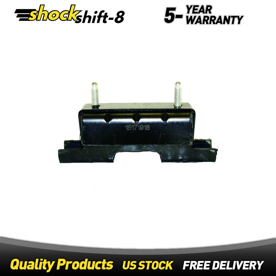 Marmon Auto Transmission Mount Set of 1PCS For 1985 1986 Chevrolet K10 - Image 1 of 2