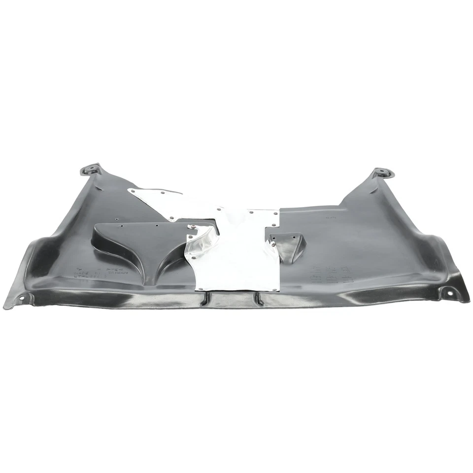 Engine Splash Shields for Ford Taurus Lincoln MKS 2013-2016 - Image 1 of 4