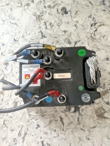 Regolatore per cucitrice 24V Zapi FC2434-JAG DUALPMX&HP 24/80+80+270 - Foto 1 di 2