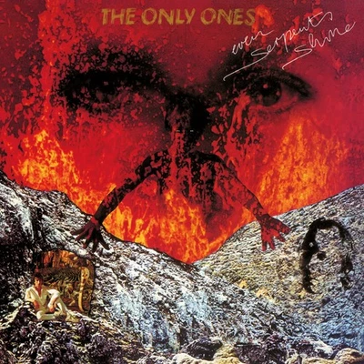 The Only Ones Even Serpents Shine (Vinyl) - Image 1 of 2