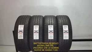 Gebrauchte Reifen 205/55R17 95V General Altimax One S Gebrauchtreifen B69338 - Bild 1 von 1