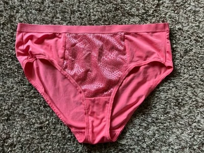 Трусики Warners All You Need большие новые без ценников - Изображение 1 из 4