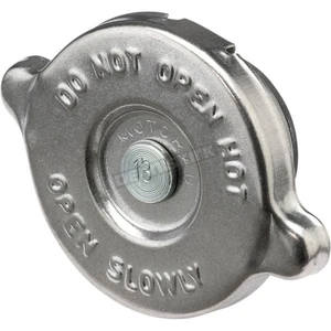 Moose Radiator Cap - 1903-0028 - Picture 1 of 1