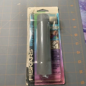 Fiskars Brayer Backgrounds Plain Ersatzrolle 9335 Linolschnitt - Bild 1 von 4