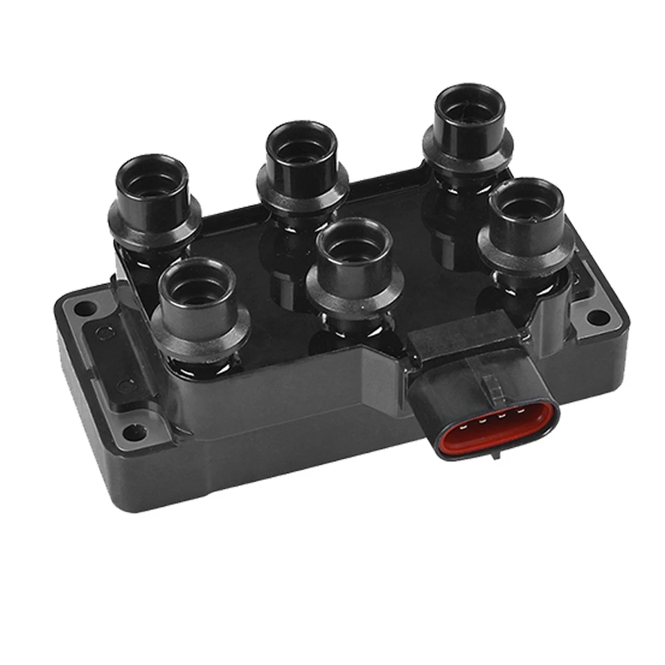 ACEON 1pc Ignition Coil Pack For 1997 Ford E-250 Econoline 4.2L THJH57 - Изображение 1 из 1