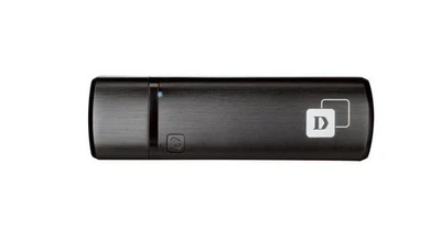 D-Link DWA-182 Wireless AC DualBand USB - Image 1 of 3