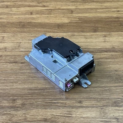 2019-2025 BMW 330i G20 Audio Radio Sound AMP Amplifier Module Unit 5A9BFB1 OEM - Image 1 of 4