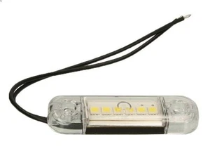 Interior lighting WAŚ 725 - Picture 1 of 5