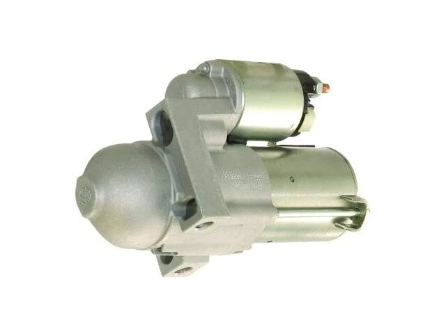 Стартер для 2004-2007 GMC Savana 1500 4,3 л V6 2005 2006 JW479FX новый - Изображение 1 из 1