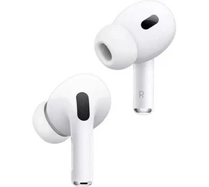APPLE AirPods Pro (2nd gen) - MagSafe Charging Case-REFURB-C - Picture 1 of 7