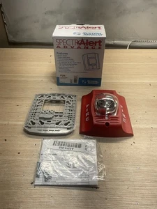 Sensore di sistema P2R/CORNO STROBO ROSSO/JUA2609 - Foto 1 di 6