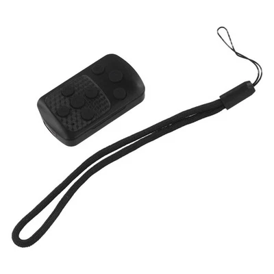 Effortless Zoom and Switch Camera Remote for Android and For IOS Users - Image 1 of 4