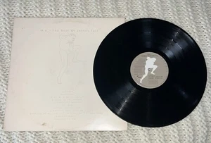 Jethro Tull – M.U. - The Best Of Jethro Tull LP 1983 Chrysalis – FV 41078 VG - Picture 1 of 3