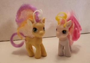 My Little Pony, G3, Fluffaluff, & Silly Lilly i - Picture 1 of 5