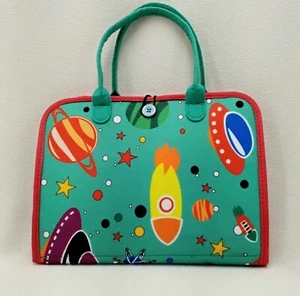 Montessori Busy Board For Early Childhood Learning And Education Kids Activity  - Picture 1 of 7