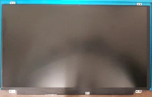 GENUINE DELL 4561N 04561N NT156FHM-N41 15.6" FHD NON-IPS LED LCD Screen - Picture 1 of 4