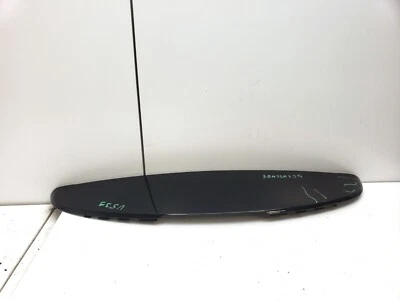 SPOILER POSTERIORE MINI CLUBMAN MK2 F54 NERO LUCIDO 2017 - Immagine 1 di 4