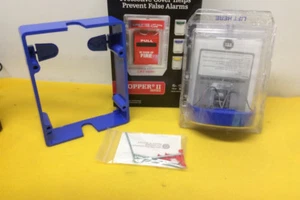 STI StopperII STO-1130-B Tough Protective Polycarbonate Cover Universal Stopper - Picture 1 of 4