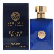 Profumi e dopobarba da uomo blue Versace | Acquisti Online su eBay
