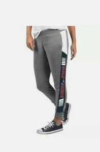 NFL New England Patriots Womens Pants Plus Size 2XL Officially Licensed G III - Picture 1 of 3