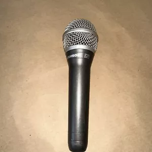 Samson Q7 Wireless Microphone *Pre-owned* FREE SHIPPING - Picture 1 of 2