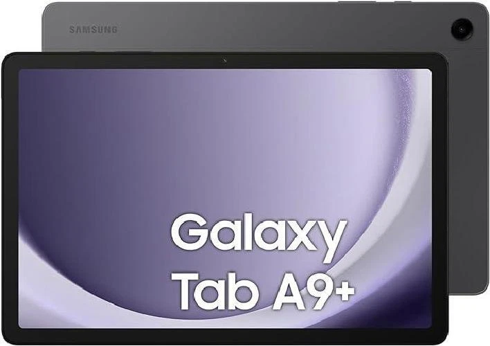 Samsung SM-X210 Tab A9+ 11" 4+64GB WiFi Graphite ITA - Immagine 1 di 1