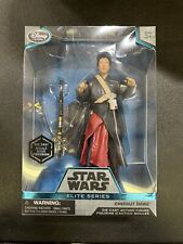 Disney Star Wars Elite Series Rogue One Chirrut Imwe Die Cast Action Figure