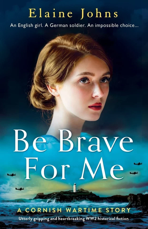 Be Brave for Me - Image 1 of 1