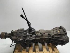 gearbox for Nissan pickup (D22) 1998 1994593 - Picture 1 of 14