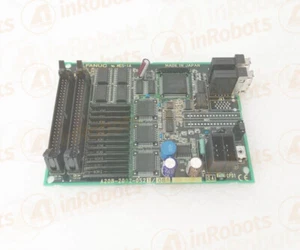One Fanuc A20B-2002-0521 I/O Module Circuit PC Board Used & Tested OK 1PC - Picture 1 of 4