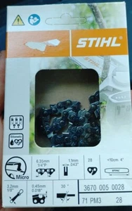 STIHL GTA 26 4" Bar Blade Pruner Mini Chainsaw Chain Saw FREE SHIPPING NIB - Picture 1 of 1